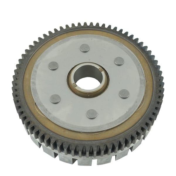 Rumah Kopling Honda Revo 110 FI