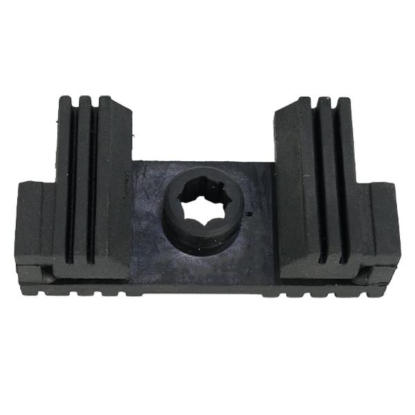 Karet Tangki Bensin Honda Mega Pro New