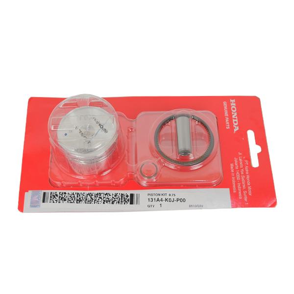 Seher Set, Piston Kit 0.75 Honda Genio