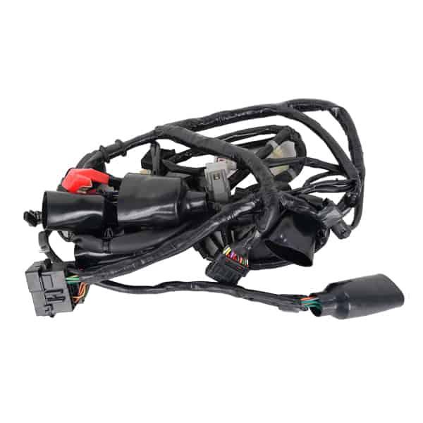 Kabel Body (Harness Wire) Honda Verza 150