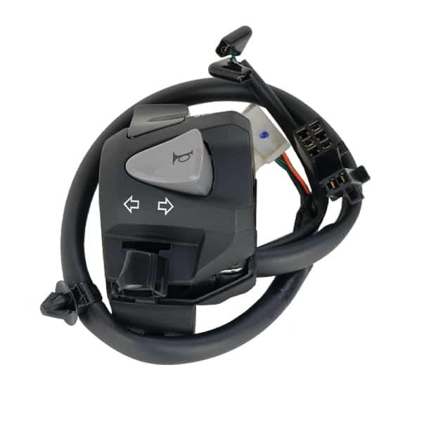 Saklar Sein (Set) Honda Sonic 150R K56