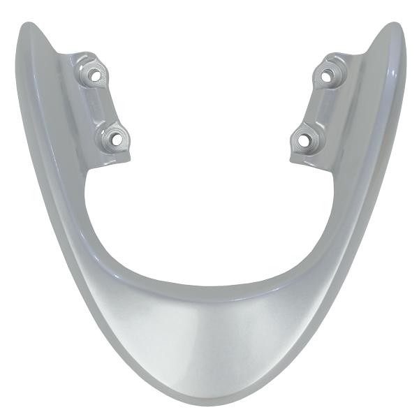 Behel Belakang Silver Honda Vario 110 CW