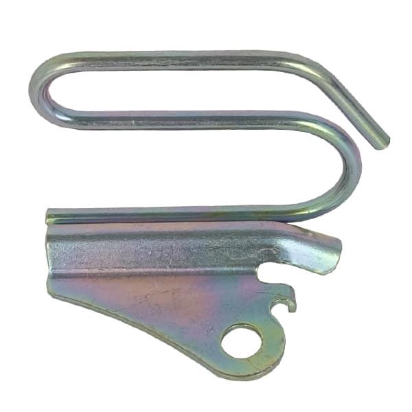 Braket Selang Rem Depan Honda BeAT Sporty eSP K81