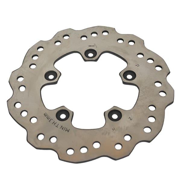 Piringan Cakram Depan Honda Vario 125 eSP K2V