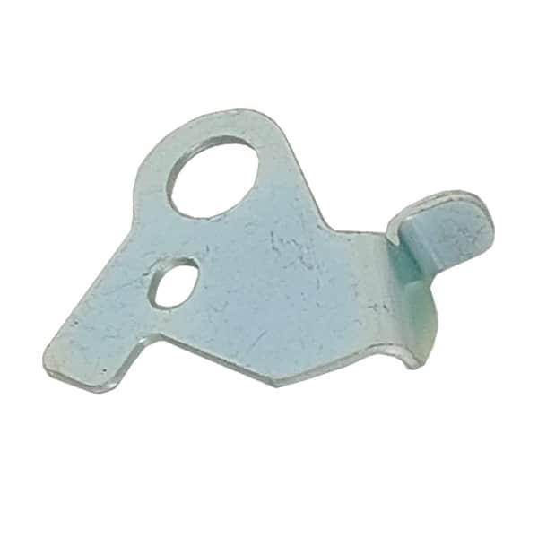 Plat Step Setting Kanan Honda CB150R StreetFire K15P