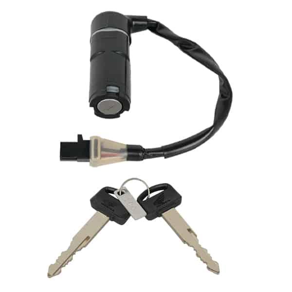 Kunci Kontak Honda BeAT Sporty eSP K25G