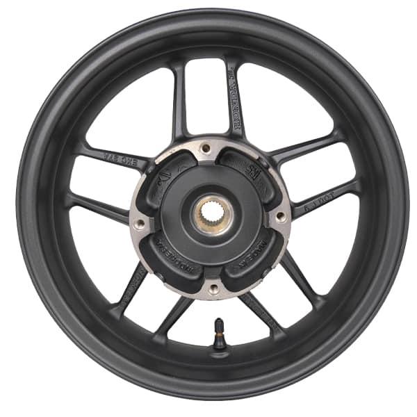 Velg Belakang Grey Honda ADV 160 CBS Ring 13