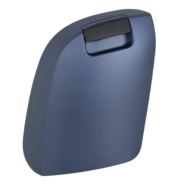 Cover Kantong Biru Doff Honda Scoopy K2F