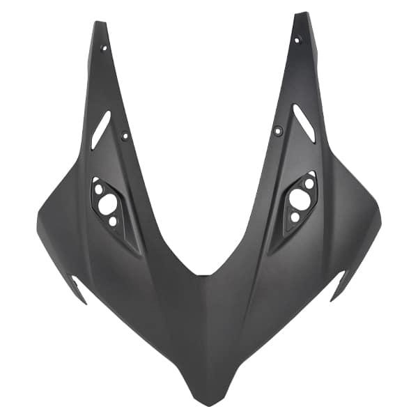 Cover Tameng Depan Grey Honda CBR 250RR K64N