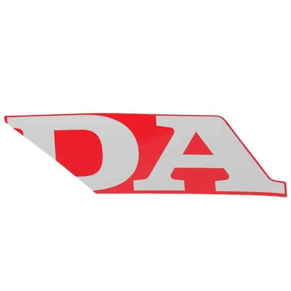 Sticker Kanan Bawah Type 4 Honda CBR 250RR K64J