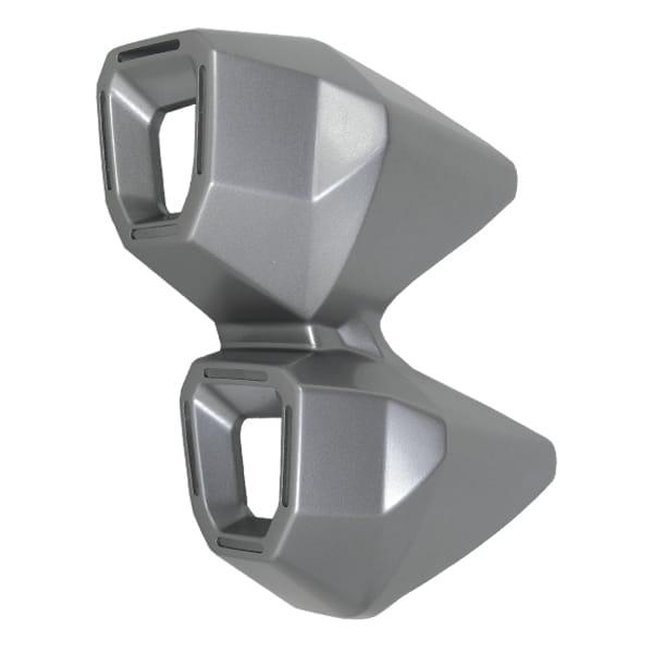 Cover Knalpot Honda CBR 250RR K64J