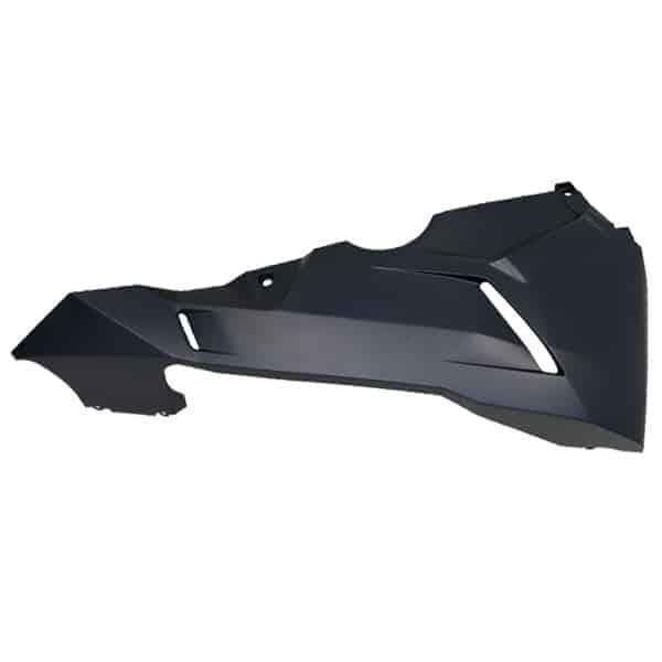 Cover Bawah Kanan Biru Doff Honda CBR 250RR K64N