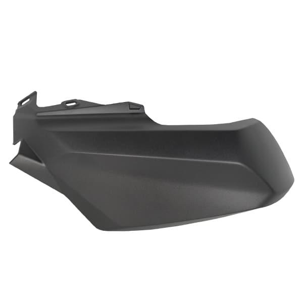 Cover Tangki Kiri Grey Honda CBR 250RR K64J