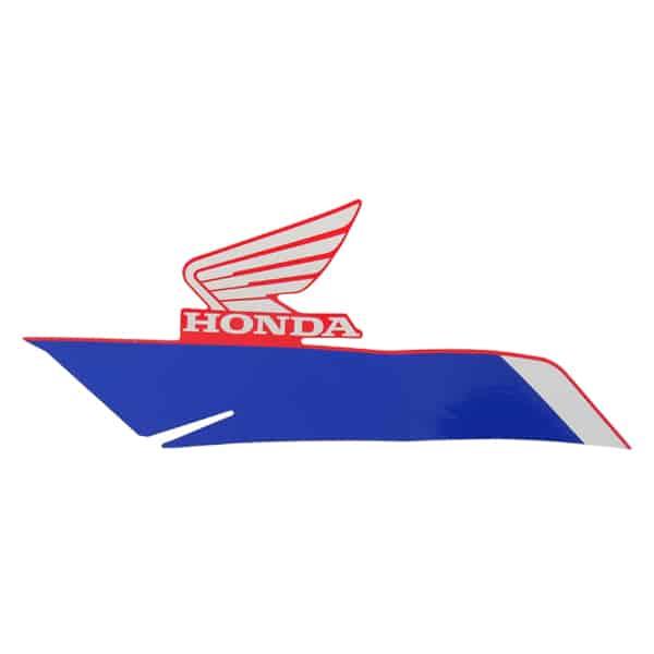 Sticker Cover Tangki Kiri Type 1 Honda CBR 250RR K64N
