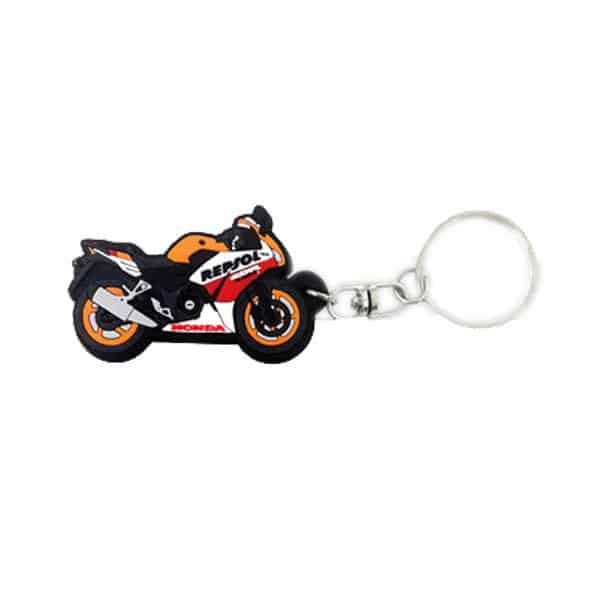 Key Chain CBR 250R – Repsol