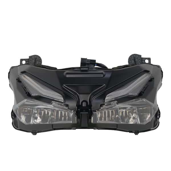Lampu Depan (Reflektor)Honda CBR 250RR K64J Soket 7
