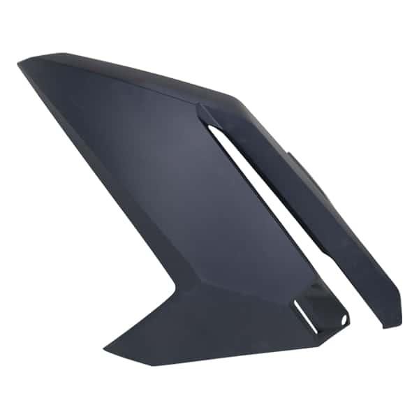 Cover Body Samping Kiri Biru Doff Honda CBR 250RR K64N