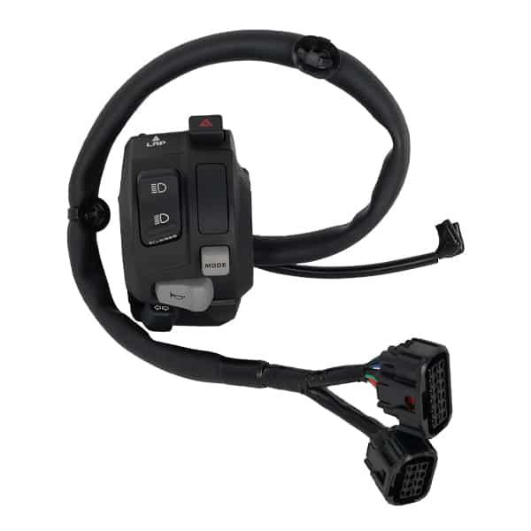 Saklar Sein (Set) Honda CBR 250RR K64N