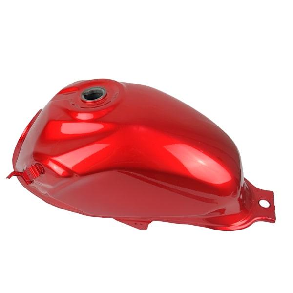 Tangki Bensin Merah Honda Mega Pro FI