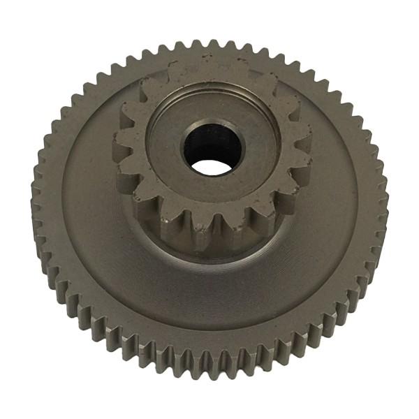 Gear Comp Starter Honda Tiger Revolution