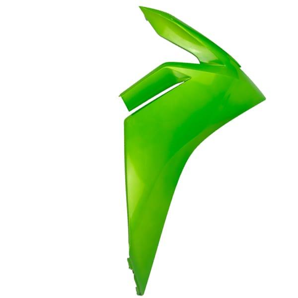 Cover Body Hijau Kanan Honda Blade 110 K07