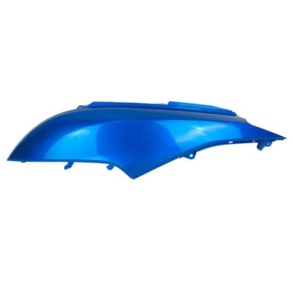 Cover Body Kiri Biru Honda BeAT POP eSP K61