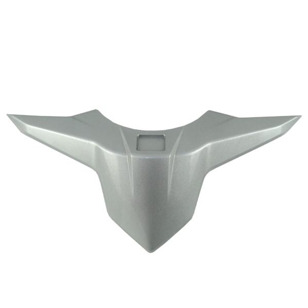 Cover Belakang Speedometer Silver Honda Supra X 125 FI New