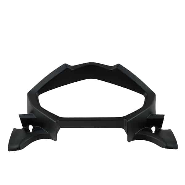 Cover Speedometer Hitam Honda Mega Pro