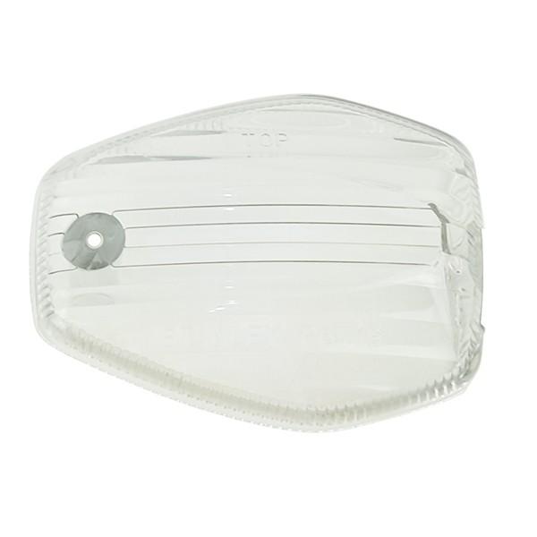 Mika Sein Kanan Depan Honda Tiger Revolution