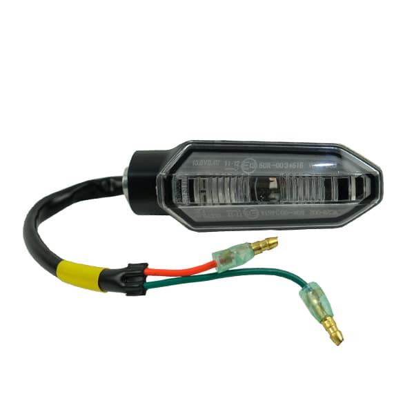 Lampu Sein Depan Kiri Honda CBR 150R K45N