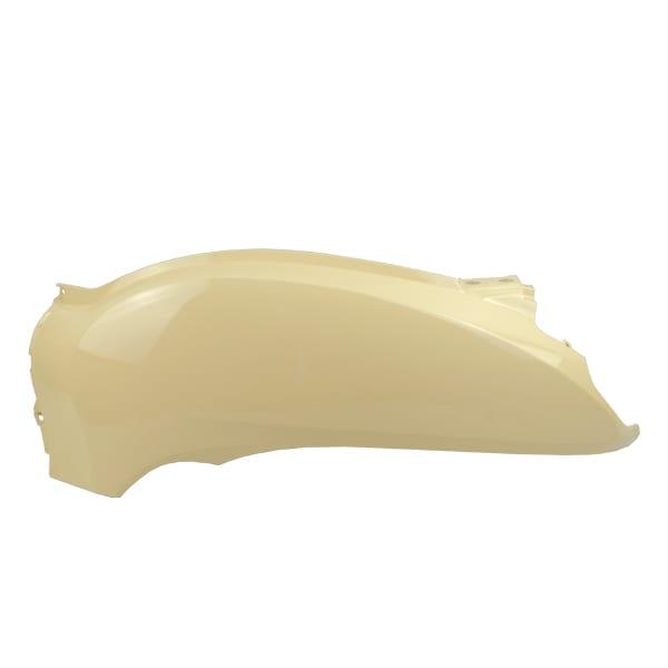 Cover Body Kiri Cream Honda Scoopy K2F