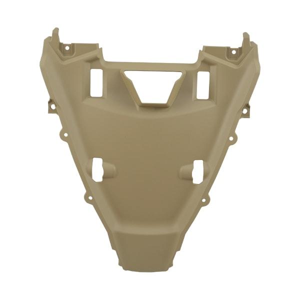 Cover Atas Depan Coklat Honda ADV 160