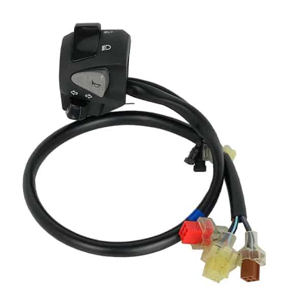 Saklar Tombol Dimmer Riting Klakson Honda ADV 150