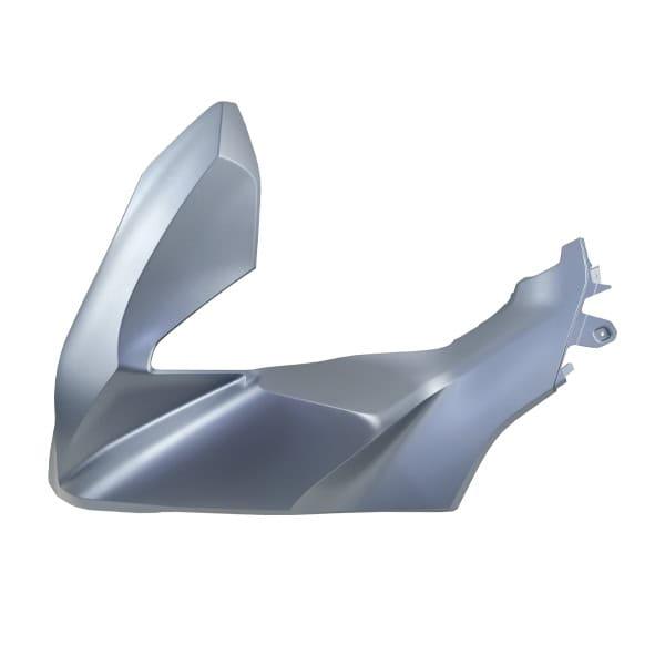 Cover Depan Kiri Silver Honda PCX 160 K1Z