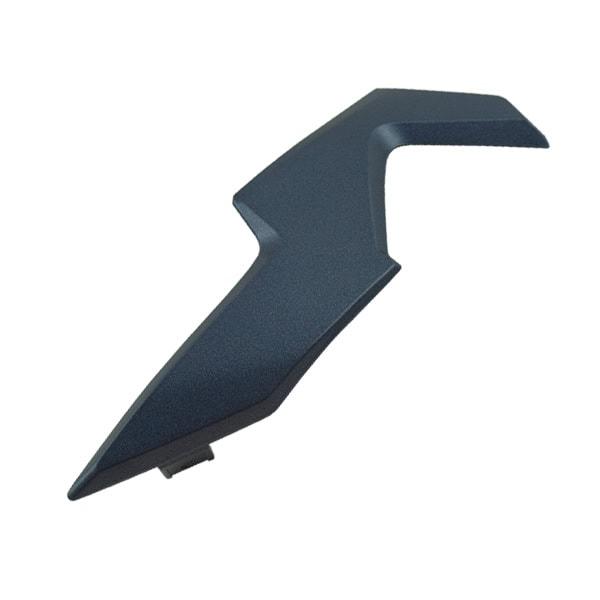 Cover Handle Kiri Atas Biru Honda Vario 160 K2S ABS