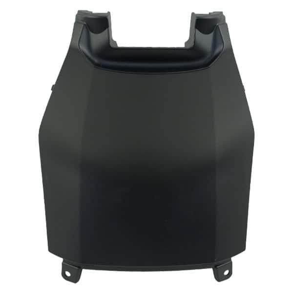 Cover Center Hitam Doff Honda Stylo 160