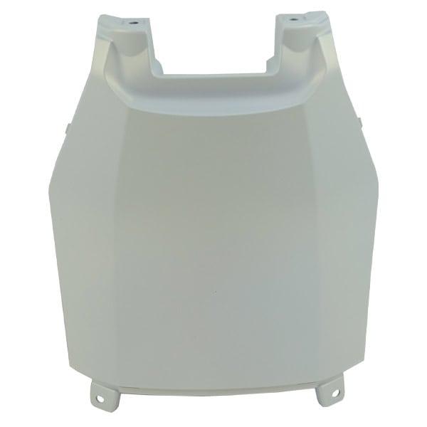 Cover Center Putih Doff Honda Stylo 160