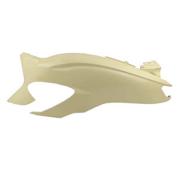 Cover Body Kiri Cream Honda Stylo 160