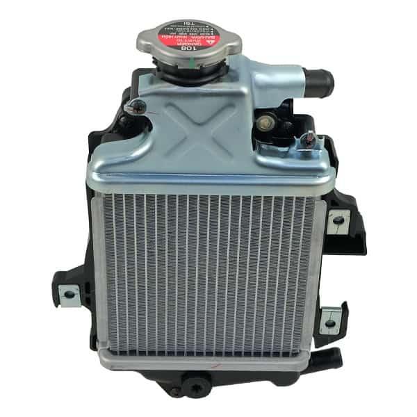 Radiator Assy Honda Vario 125 eSP K60