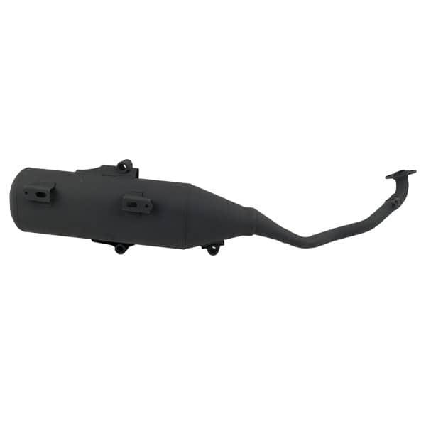 Knalpot Muffler Honda Stylo 160