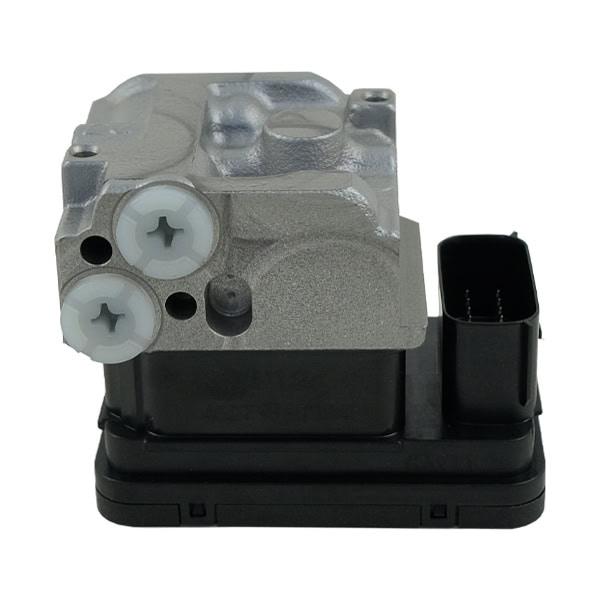 Modulator Assy Honda Stylo 160