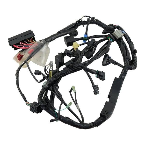 Kabel Body Honda CBR 250RR K64N