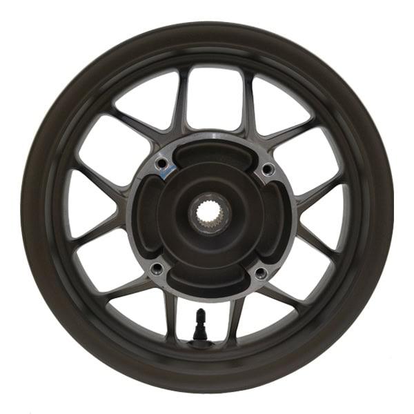 Velg Belakang Coklat Honda Stylo 160 ABS Ring 12