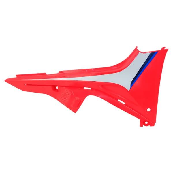 Cover Samping Kanan Merah Type 1 Honda CRF150L K84