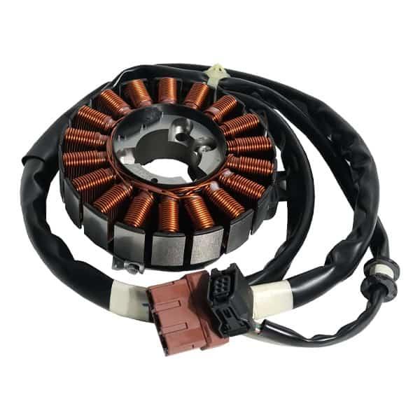 Spull (Stator Comp) Honda Vario 125 eSP K60