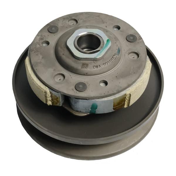 Pulley Set Driven Honda ADV 150