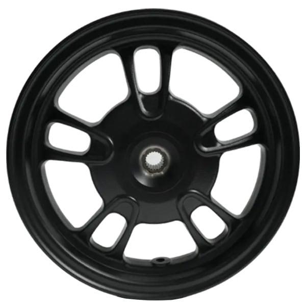 Velg Belakang Grey Honda Scoopy K2F Ring 12″x 2.50 Inci