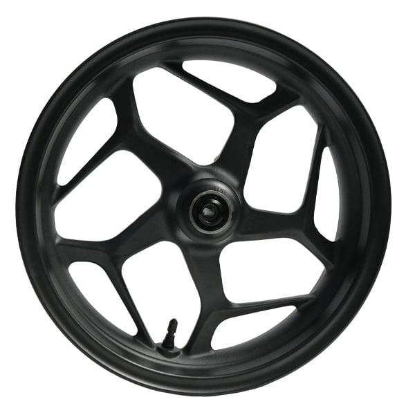 Velg Depan Grey Honda PCX 160 K1ZV Ring 14″