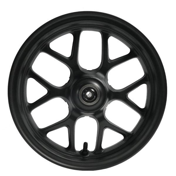 Velg Depan Grey Honda Stylo 160 Ring 12″