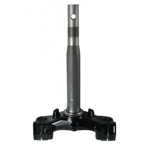 Segitiga Depan Honda Scoopy K2F